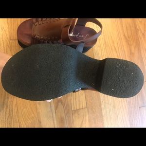 free people ava platform